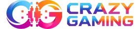 CRAZY GAMING image